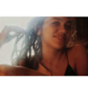 Meet your Posher, María fernanda